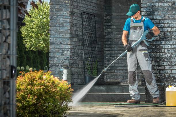 Best Parking Lot and Garage Cleaning  in Truth Or Consequences, NM