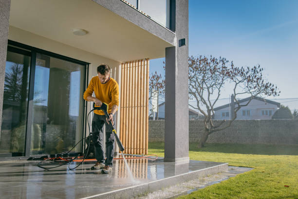 Concrete Sealing in Truth Or Consequences, NM