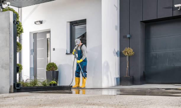 Best House Exterior Washing  in Truth Or Consequences, NM